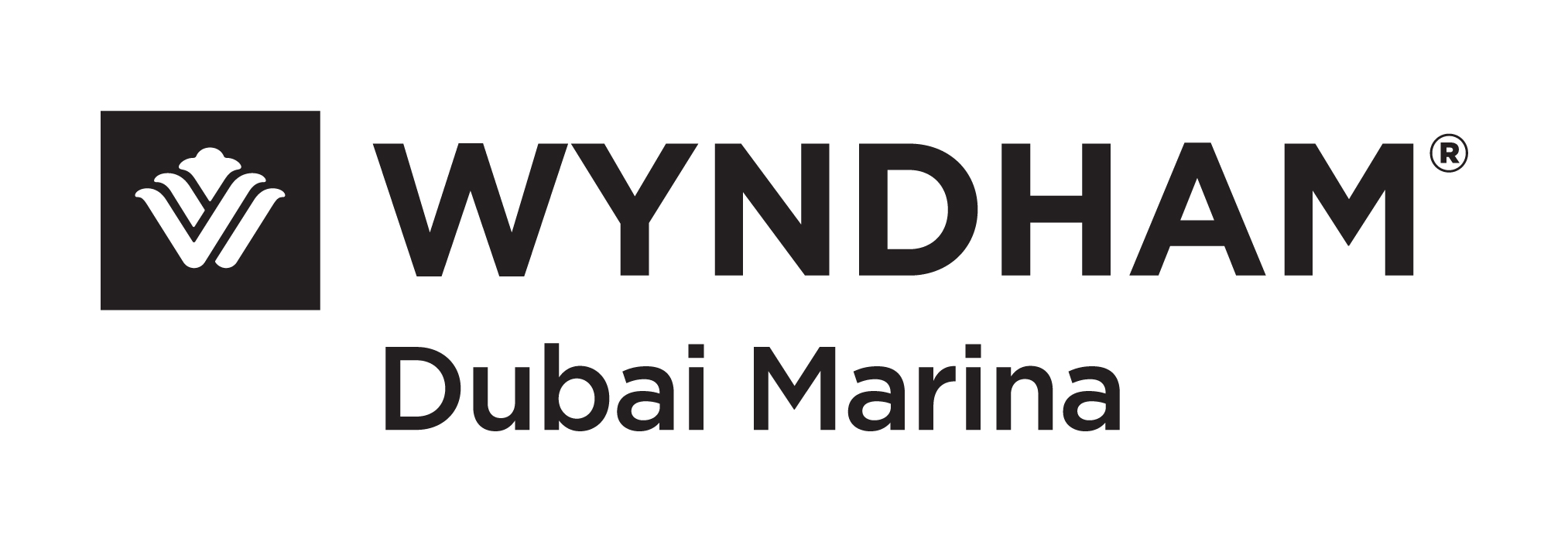 Wyndham Tryp Hotel logo