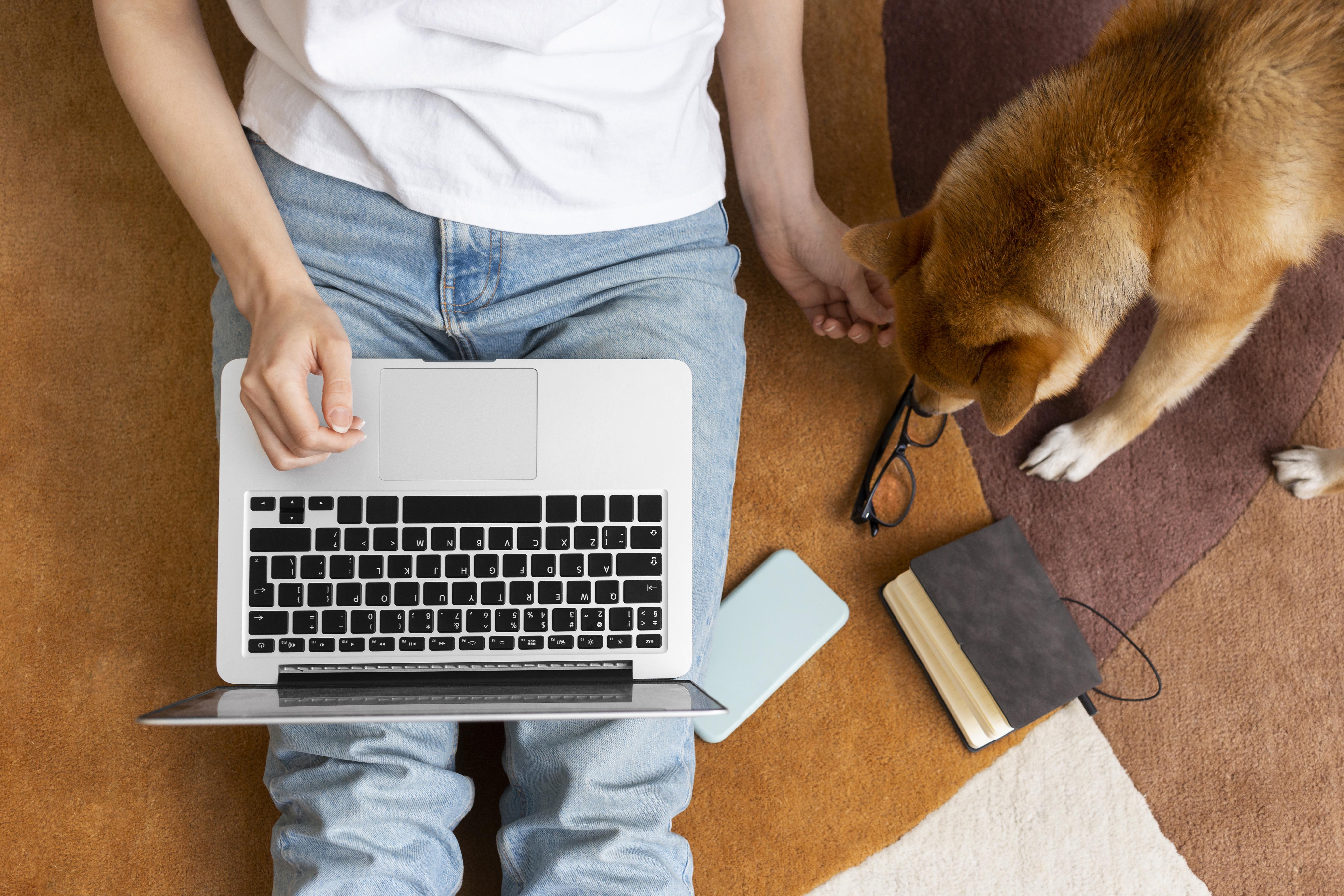 We’re Not Just a Petcare Platform, We’re a Tech Company with a Heart